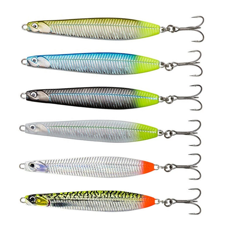 Savage Gear Surf Seekers